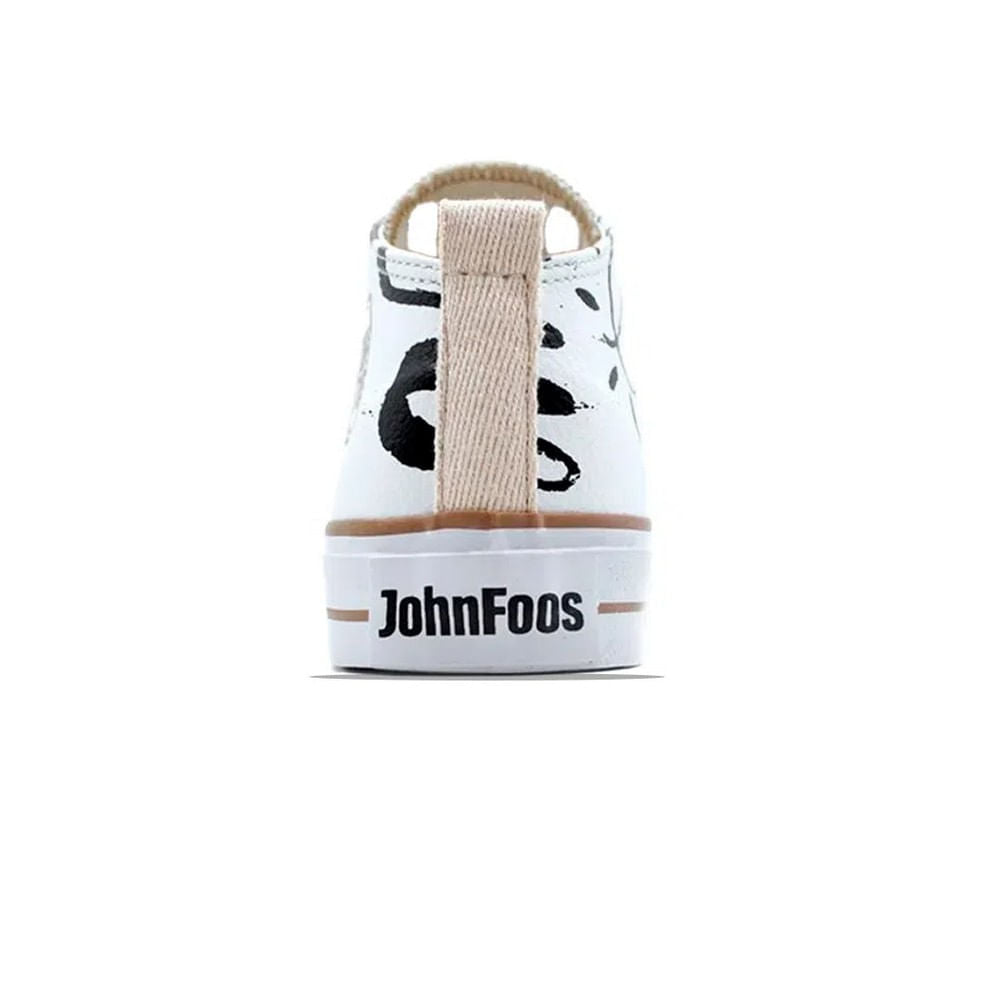 Zapatilla-John-Foos-164-Flashback-White-Art-De-Mujer#4
