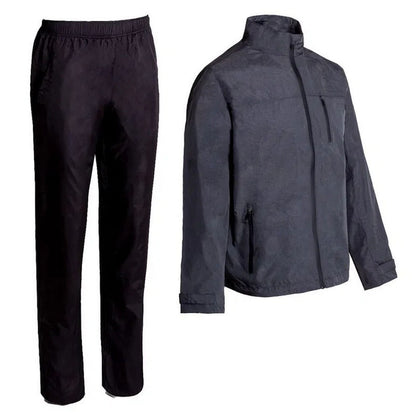 Conjunto Topper Bs Wv Men Negro Melan de Hombre