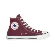 Zapatilla Converse Chuck Taylor All Star Hi Maroo Unisex