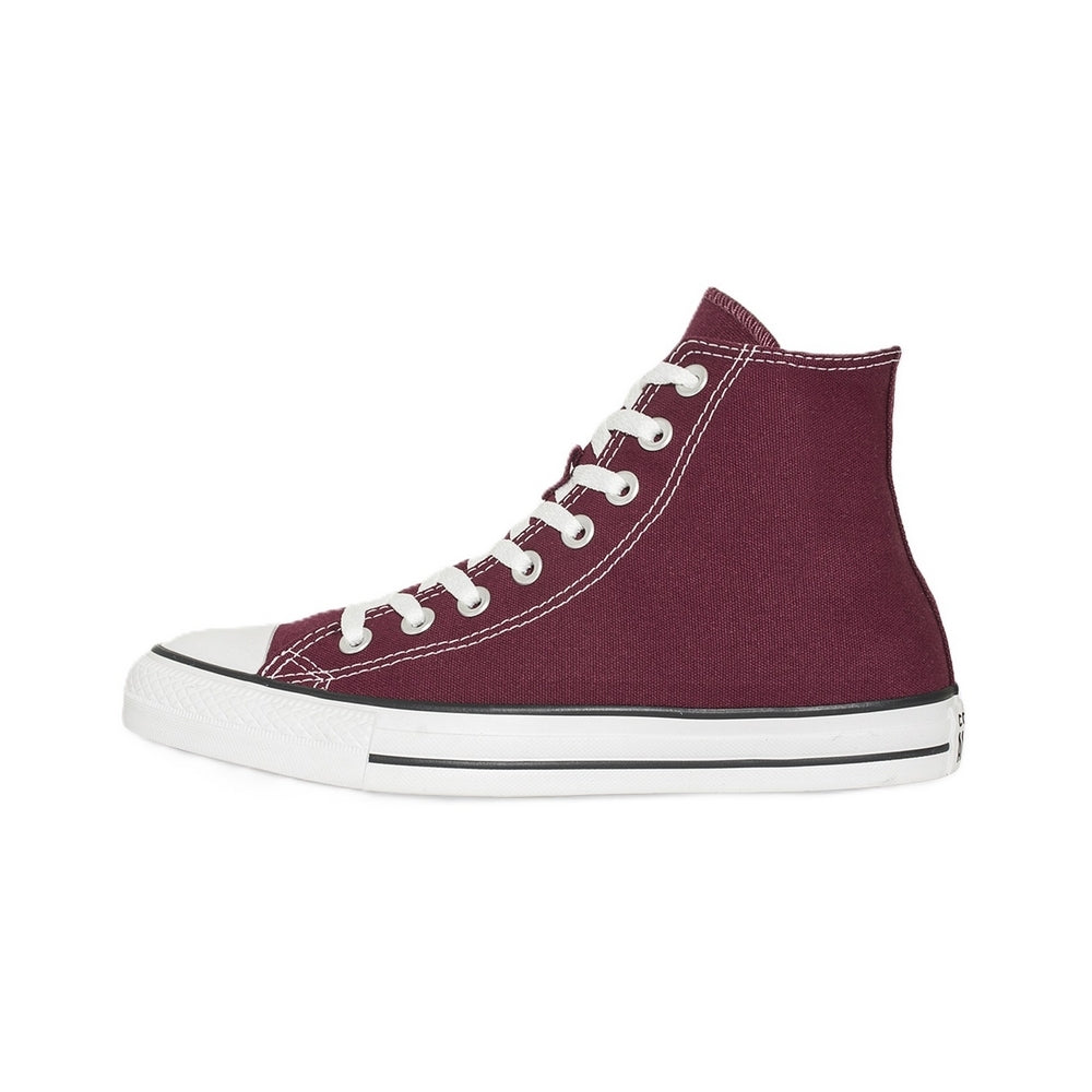Zapatilla Converse Chuck Taylor All Star Hi Maroo Unisex