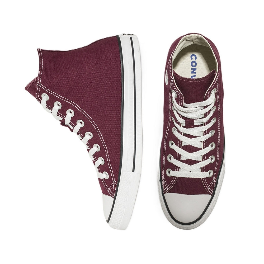 Zapatilla Converse Chuck Taylor All Star Hi Maroo Unisex
