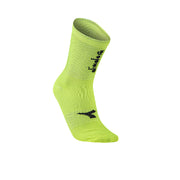 1 Pack Caña Media Diadora 3/4 de Ciclismo Unisex