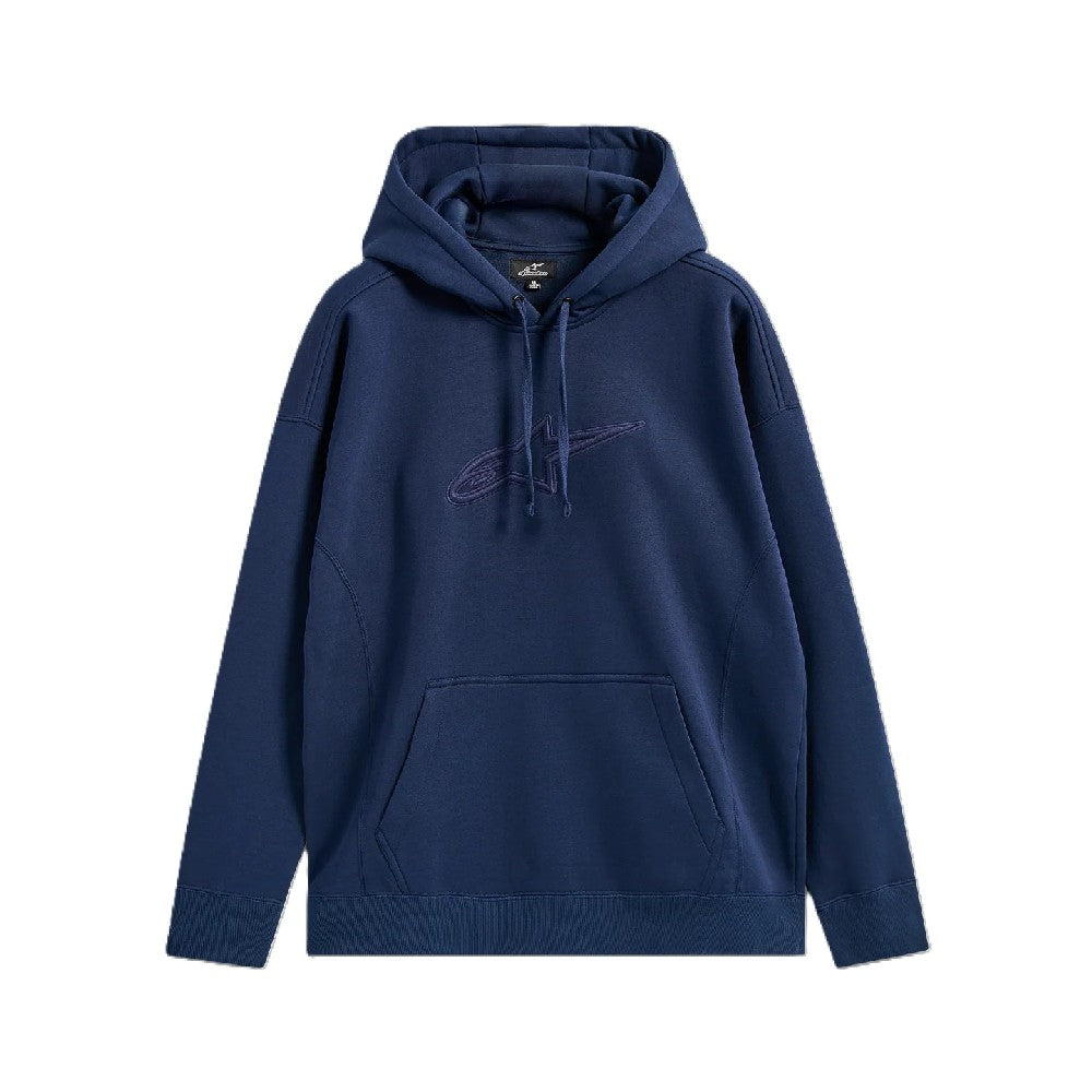 Hoodie Alpinestars Emergent Oversized Hoodie Hombre