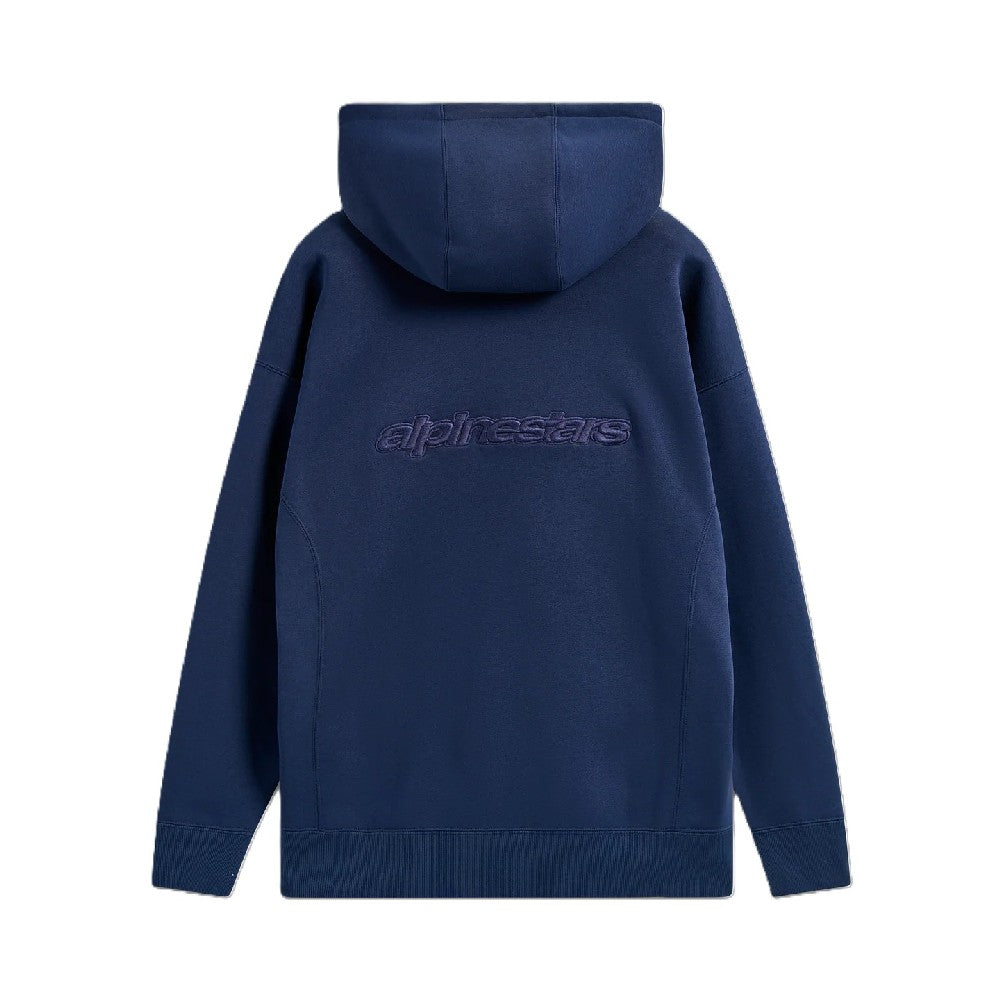 Hoodie Alpinestars Emergent Oversized Hoodie Hombre
