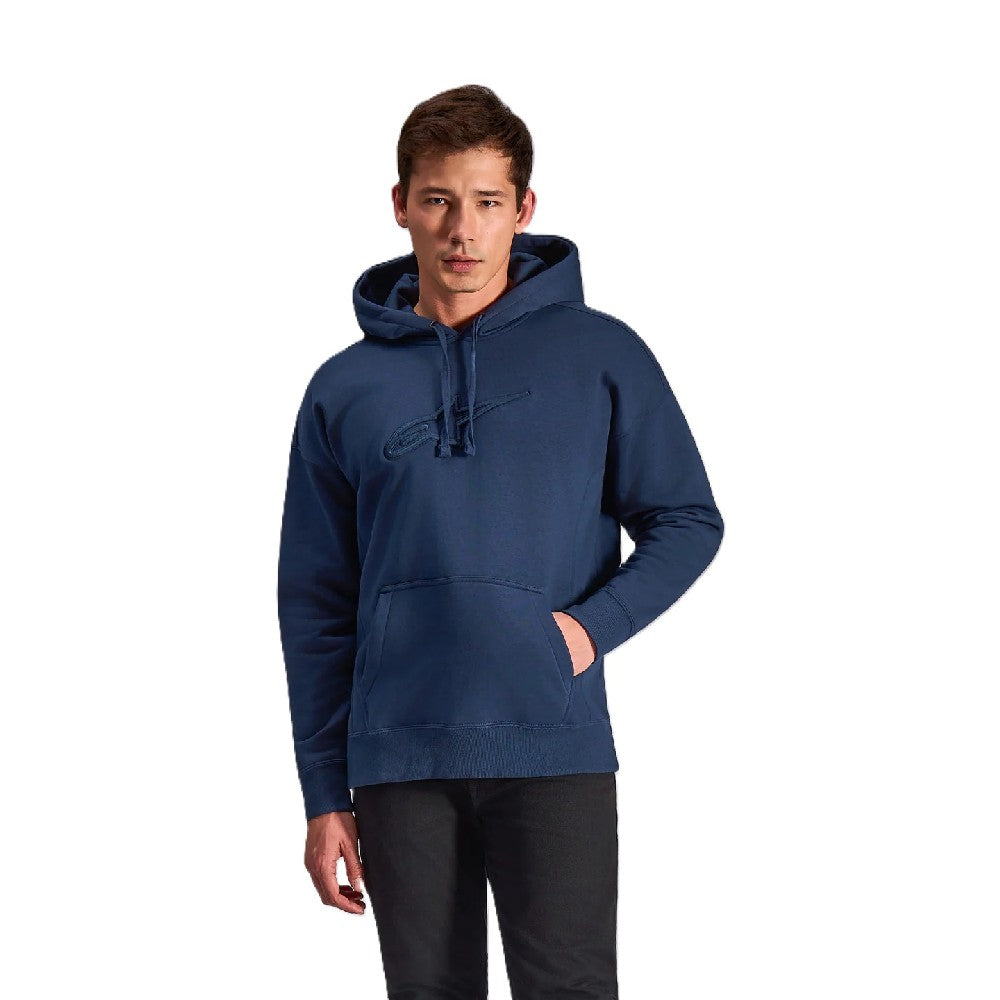 Hoodie Alpinestars Emergent Oversized Hoodie Hombre