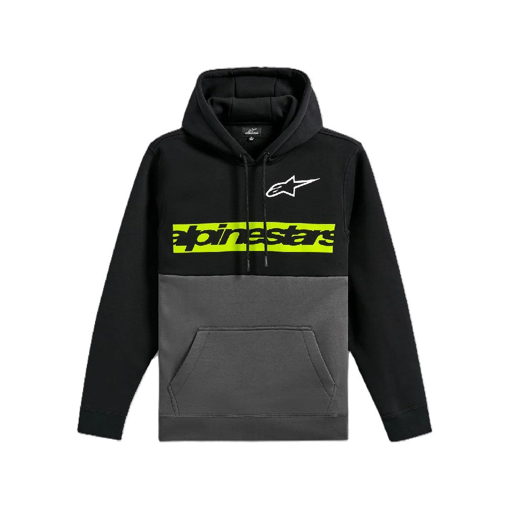 Hoodie Alpinestars Parallel Hoodie Hombre