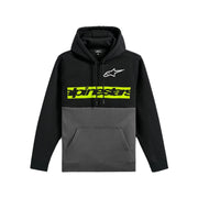 Hoodie Alpinestars Parallel Hoodie Hombre