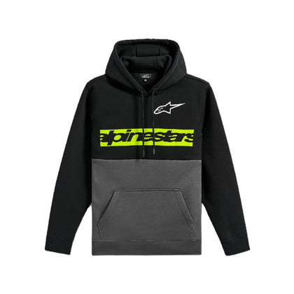 Hoodie Alpinestars Parallel Hombre
