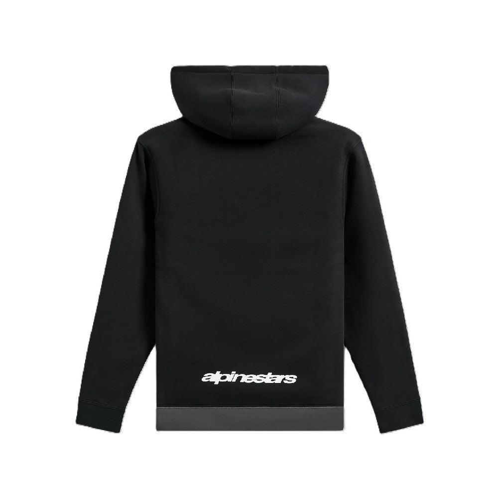 Hoodie Alpinestars Parallel Hoodie Hombre
