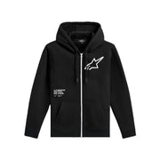Campera Alpinestars Transverse Hoodie Hombre