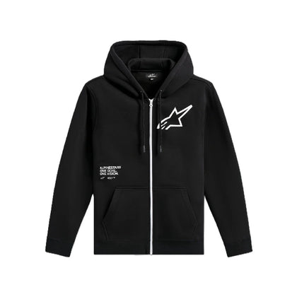 Campera Alpinestars Transverse Hoodie Hombre