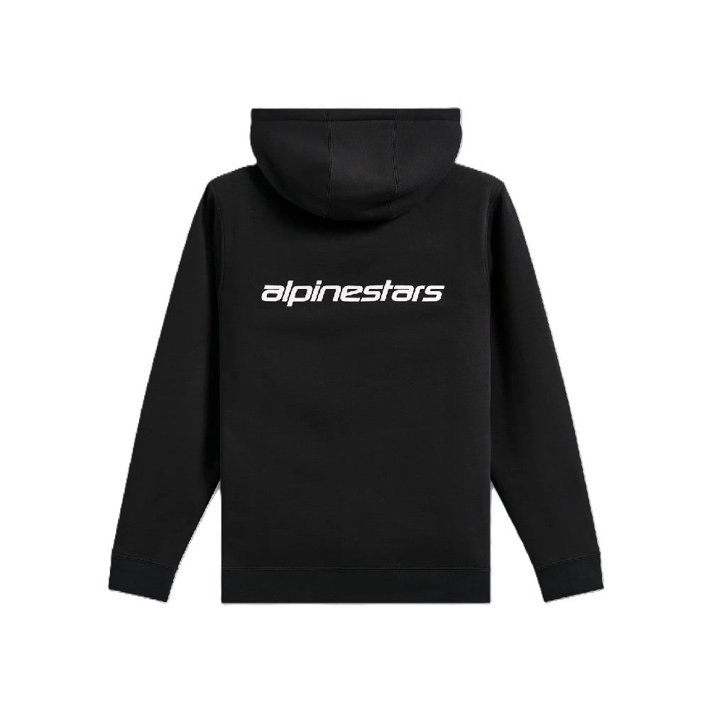 Campera Alpinestars Transverse Hoodie Hombre