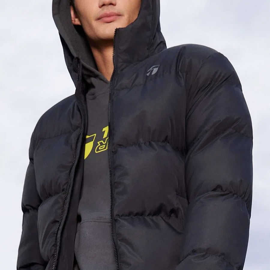 Campera-Topper-Puffer-Men-Iii-Negro-De-Hombre#3