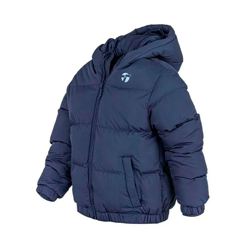 Campera-Topper-Puffer-Men-Iii-De-Hombre#1