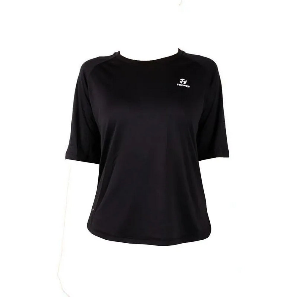 Remera-Topper-T-Shirt-Mc-Wmn-Trng-Loose-De-Mujer#1