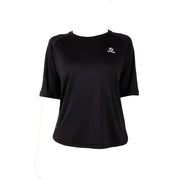 Remera-Topper-T-Shirt-Mc-Wmn-Trng-Loose-De-Mujer#1