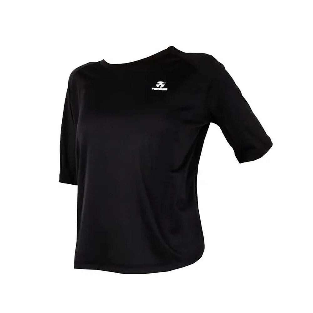 Remera Topper T-Shirt Mc Wmn Trng Loose De Mujer