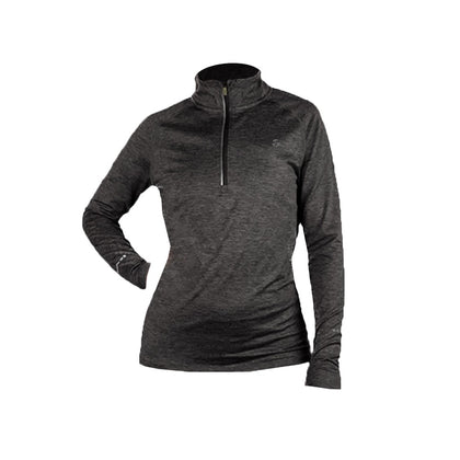 Buzo Topper MID Layer Wmn Rng II de Mujer