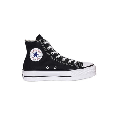 Zapatilla Converse Chuck Taylor All Star Lift Hi Unisex