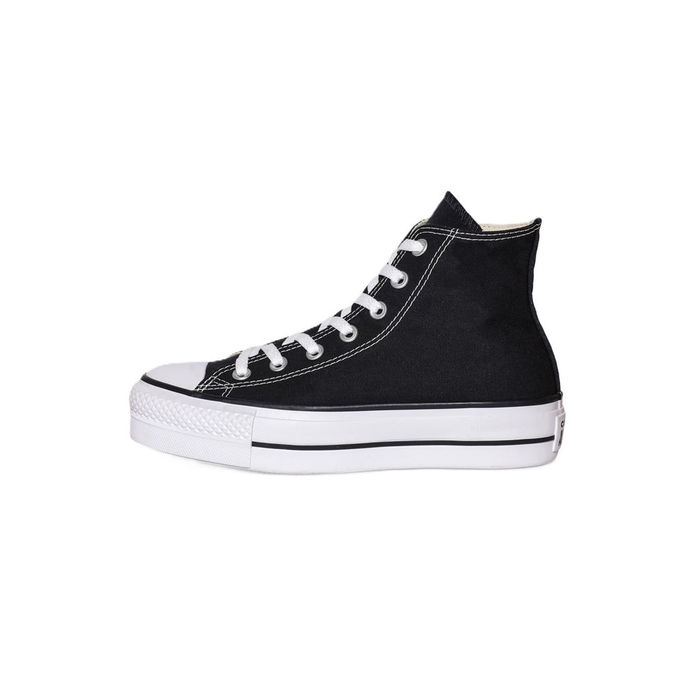 Zapatilla Converse Chuck Taylor All Star Lift Hi Unisex