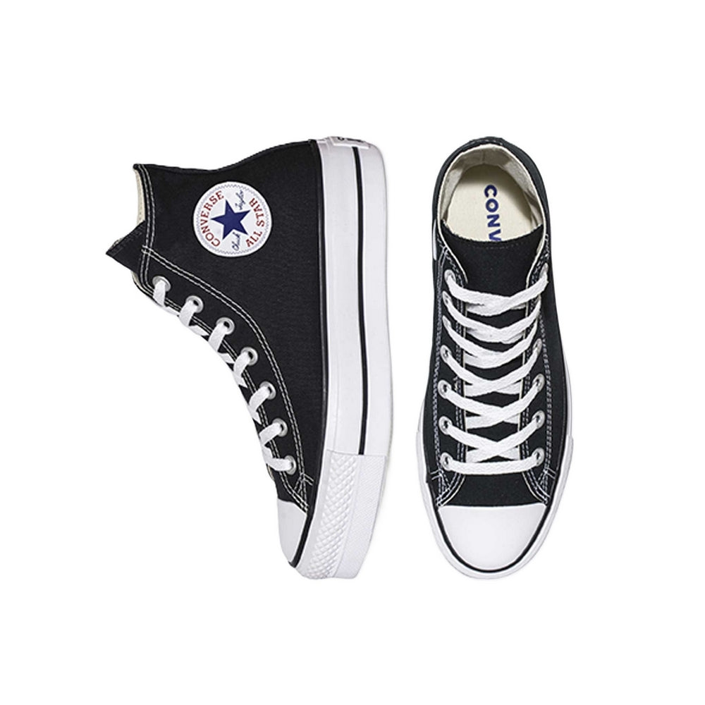 Zapatilla Converse Chuck Taylor All Star Lift Hi Unisex