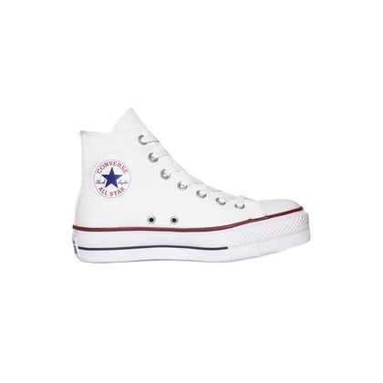 Zapatilla Converse Chuck Taylor All Star Lift Hi Unisex