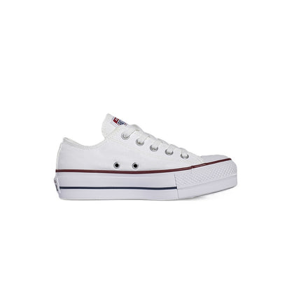 Zapatilla Converse Chuck Taylor All Star Lift Ox de Mujer