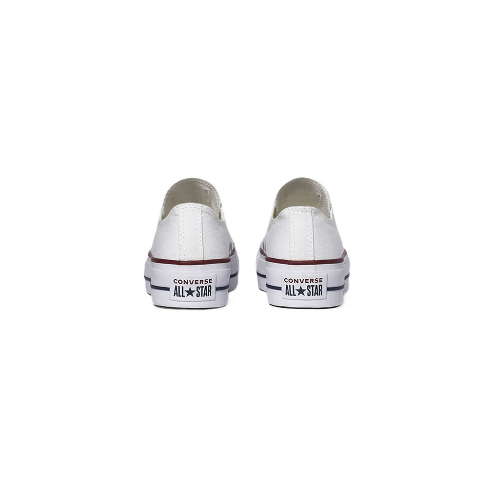 Zapatilla Converse Chuck Taylor All Star Lift Ox De Mujer