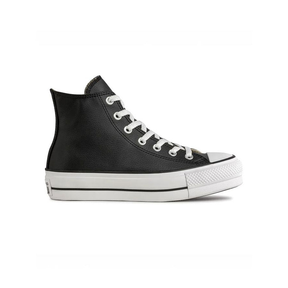Zapatilla Converse Chuck Taylor All Star Lift Hi De Mujer