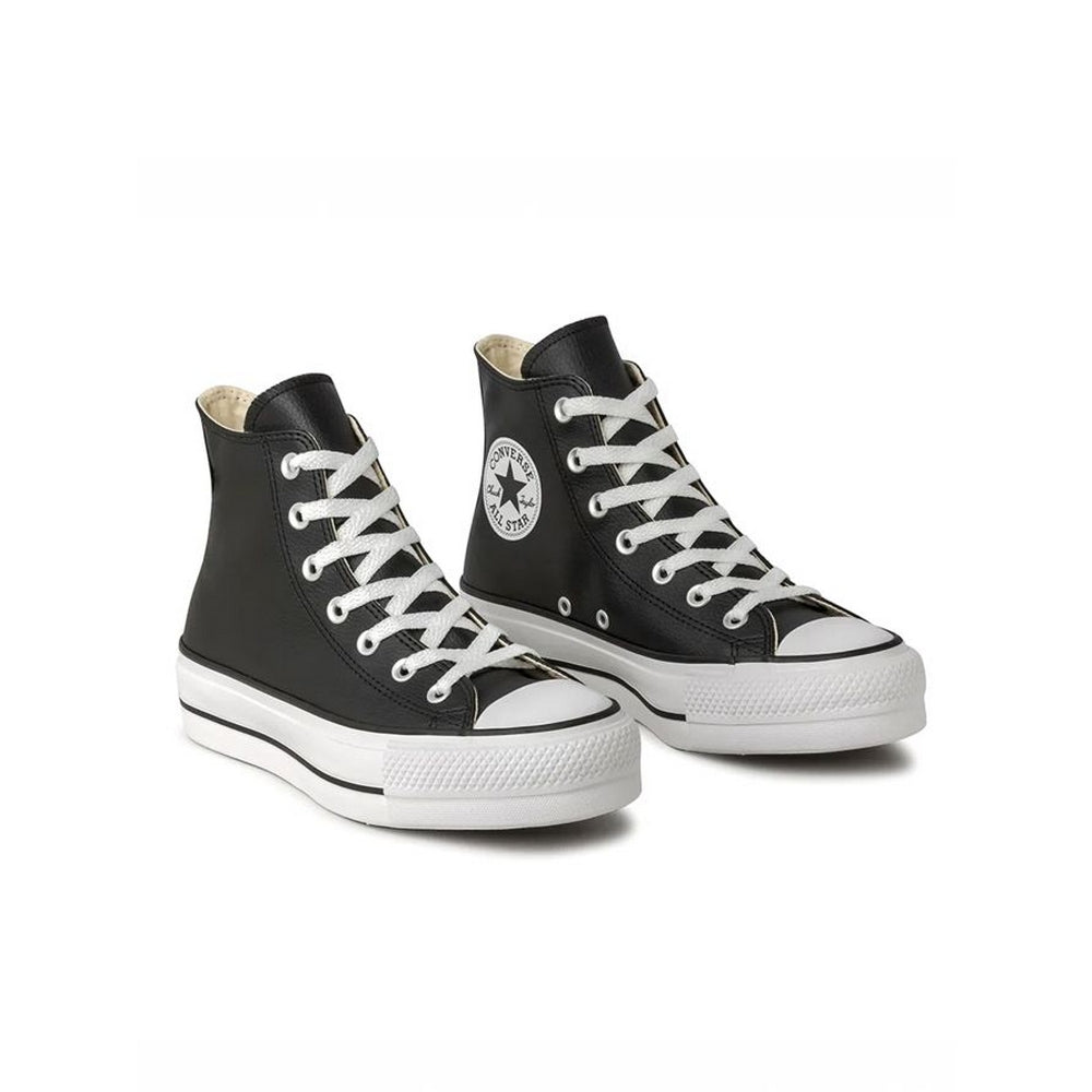 Zapatilla Converse Chuck Taylor All Star Lift Hi De Mujer