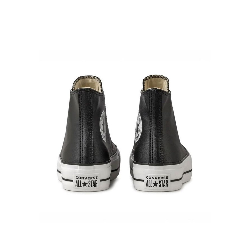 Zapatilla Converse Chuck Taylor All Star Lift Hi De Mujer