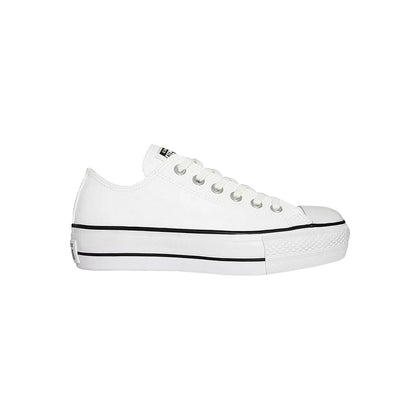 Zapatilla Converse Chuck Taylor All Star Lift Ox de Mujer