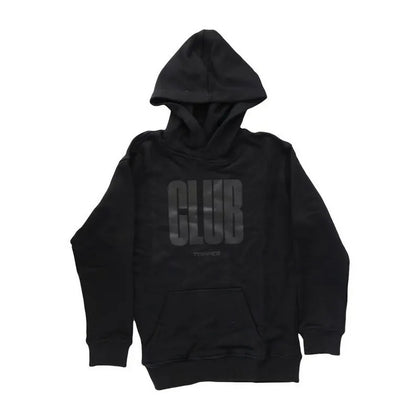 Hoodie Topper Rtc Kids Oversize Urb I de Niño