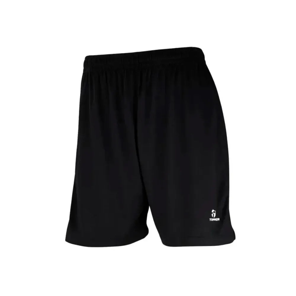 Short Topper Short Mix Hombre