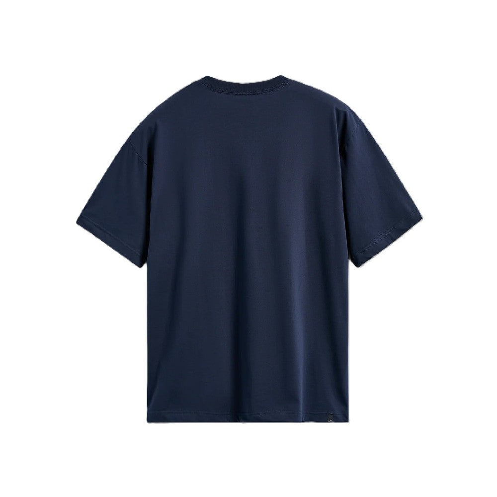 Remera Alpinestars Aplomb Oversized Ss Csf Tee Hombre