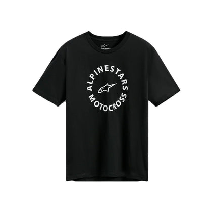 Remera Alpinestars MX Ss Csf Tee Hombre
