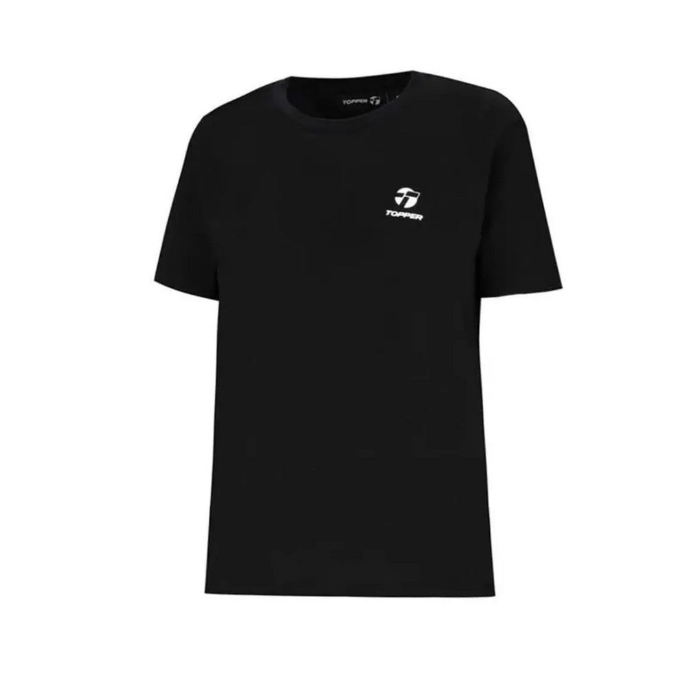 Remera Topper T-Shirt Mc Wmn Basicos De Mujer