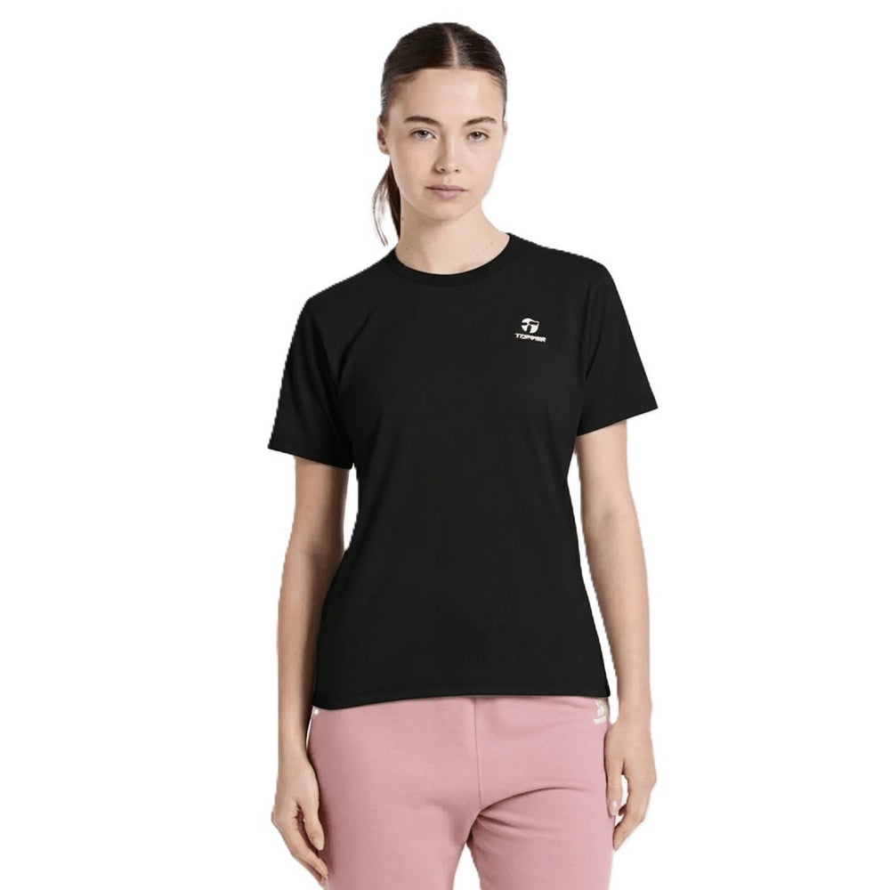 Remera Topper T-Shirt Mc Wmn Basicos De Mujer