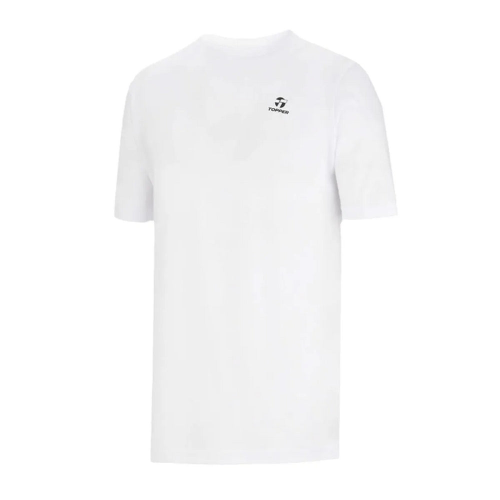 Remera Topper T-Shirt Mc Men Basicos De Hombre
