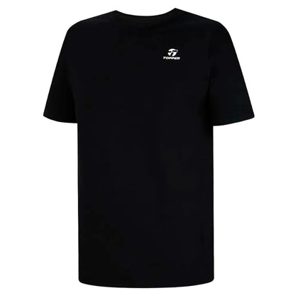 Remera Topper T-Shirt MC Men Basicos de Hombre