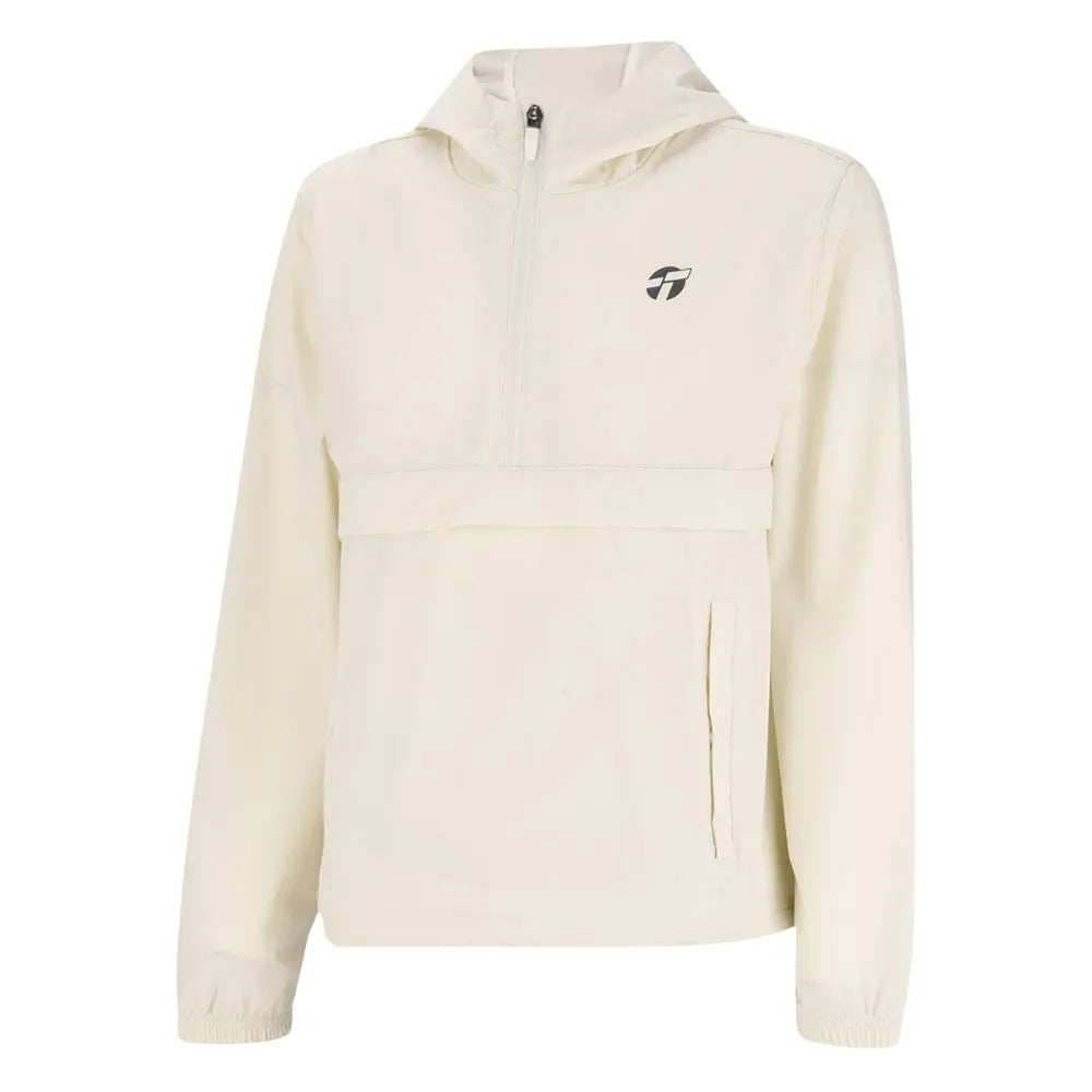Buzo-Topper-Buzo-1-2-Zip-Sprint-Wmn-Rng-De-Mujer#1