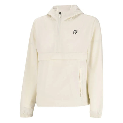 Buzo Topper 1-2 Zip Sprint Wmn Rng de Mujer