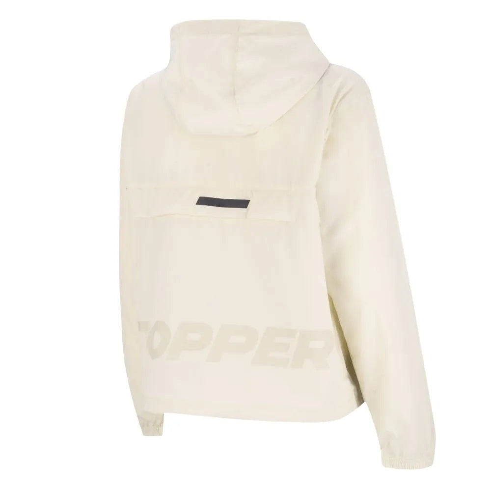 Buzo-Topper-Buzo-1-2-Zip-Sprint-Wmn-Rng-De-Mujer#2