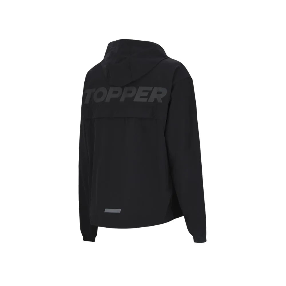 Buzo-Topper-Buzo-1-2-Zip-Sprint-Men-Rng-De-Hombre#2