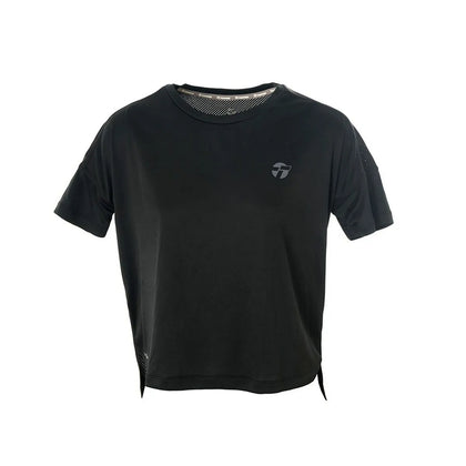 Remera Topper T-Shirt MC Wmn Rng Up de Mujer