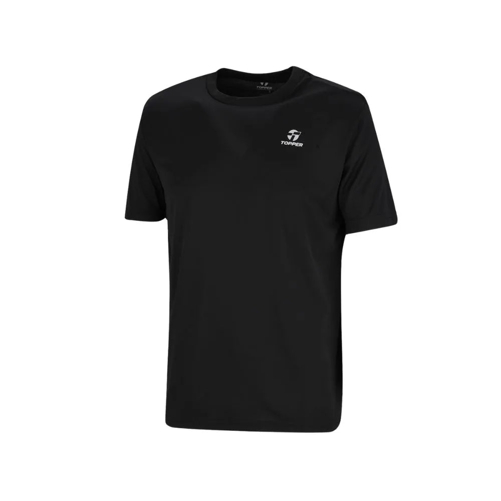 Remera-Topper-T-Shirt-Basic-Men-Trng-De-Hombre#1