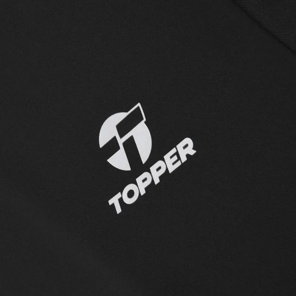 Remera Topper T-Shirt Basic Wmn Trng De Mujer
