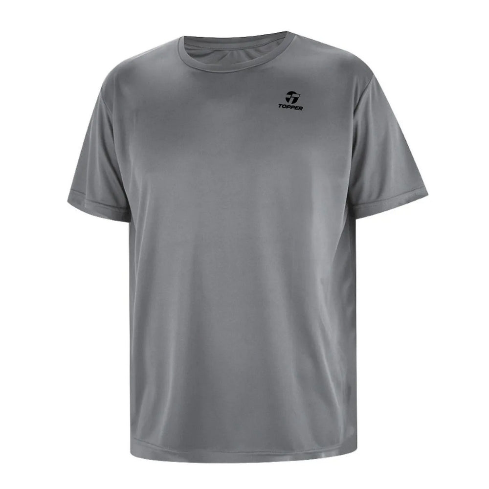Remera Topper T-Shirt Mc Men Basicos De Hombre