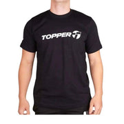 Remera-Topper-T-Shirt-Brand-Tee-Men-Trng-De-Hombre#1