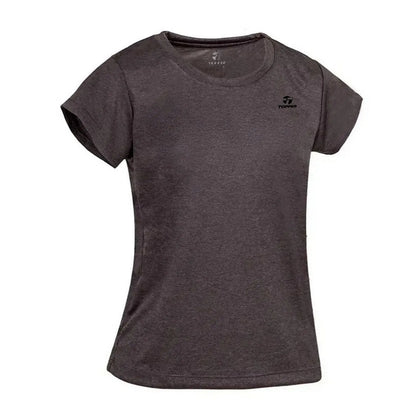 Remera Topper T-Shirt Basic Wmn Trng de Mujer